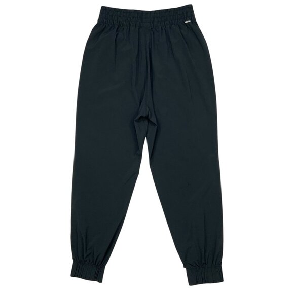 Vuori Black Villa Joggers Size Small - Picture 2 of 12